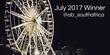 Photo of Month Web-July